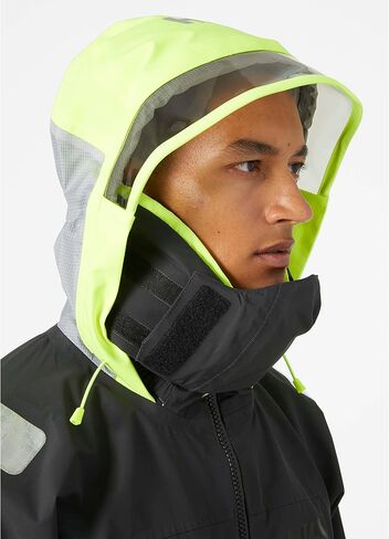 سترة سباق Ægir للرجال من Helly-Hansen 2.0 in Saudi Arabia