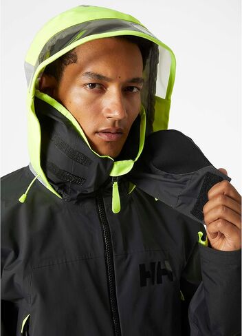 سترة سباق Ægir للرجال من Helly-Hansen 2.0 in Saudi Arabia
