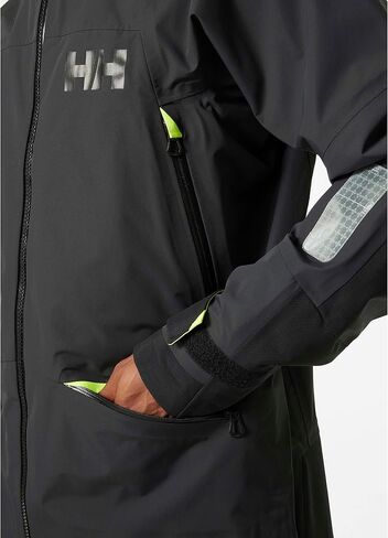 سترة سباق Ægir للرجال من Helly-Hansen 2.0 in Saudi Arabia