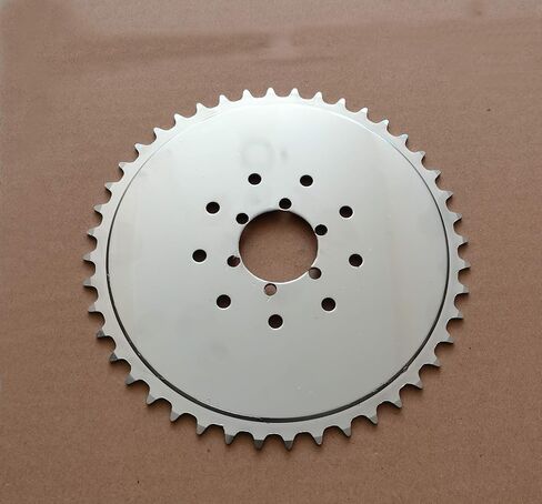 CDHPOWER Sprocket for Spoke Wheel in Saudi Arabia
