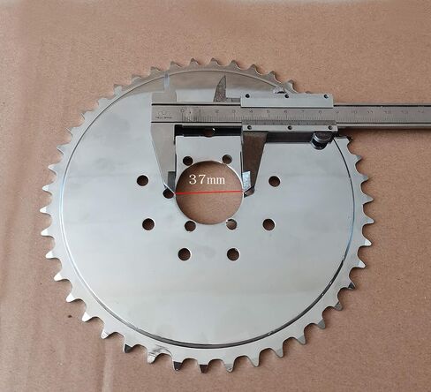 CDHPOWER Sprocket for Spoke Wheel in Saudi Arabia