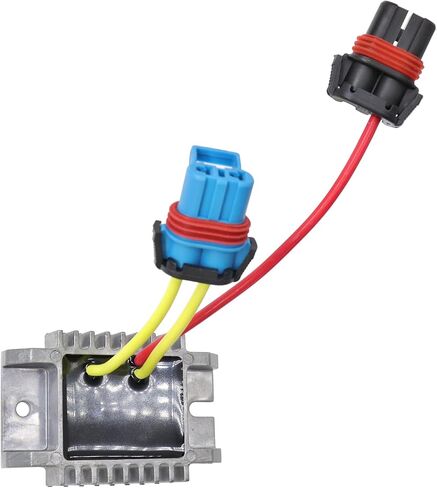 Autu Parts 21066-0747 Voltage Regulator for Kawasaki Specific FS730V FX850V FXT00V in Saudi Arabia