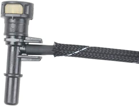 GELUOXI Fuel Injector Return Line Hose BC3Z9A564B Replacement for 2011 2012 2013 2014 2015 2016 Ford F250 F350 F450 F550 Super Duty 6.7L Powerstroke #9K022 BC3Z-9A564-B in Saudi Arabia