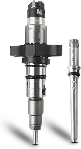 PANGOLIN 0986435503 0445120255 0445120018 Fuel Injector for 2003-2004 Dodge Pick-up Ram Cummins 5.9L Engine Afteramrket Parts in Kuwait