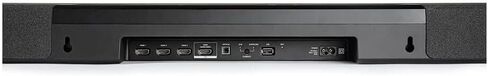 Polk Audio MagniFi Max AX SR 7.1.2 Soundbar, 10" Sub, SR2 Surround Speakers in Kuwait