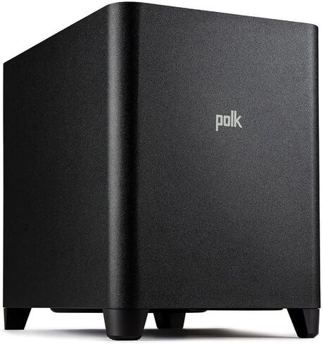Polk Audio MagniFi Max AX SR 7.1.2 Soundbar, 10" Sub, SR2 Surround Speakers in Kuwait