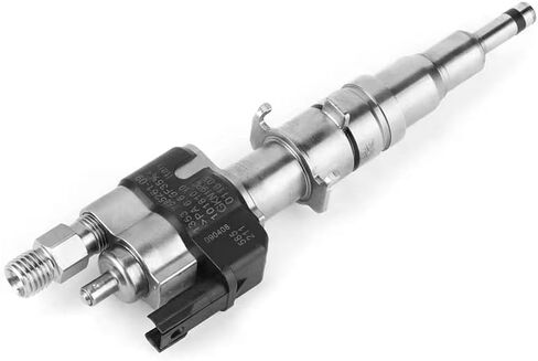 13537585261-09 أختام حاقن الوقود لـ BM-W N54 135 335 535 550 750 650i 740i X6 in Kuwait