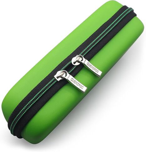 USB Flash Drives Case Organizer Fits 20 Thumb Drives USB Sticks Holder Hard Shell Storage Case Portable Box Travel Carrying Pouch in Kuwait