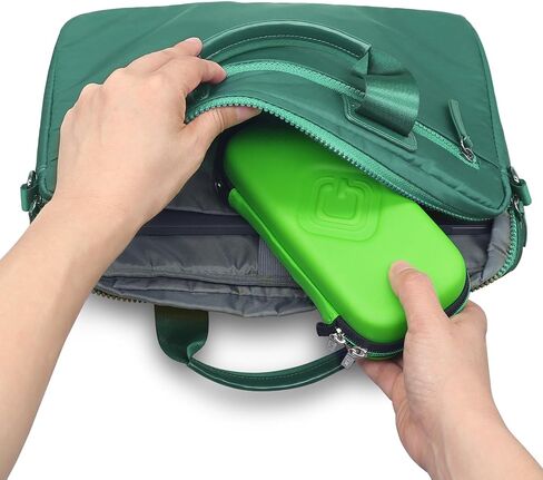 USB Flash Drives Case Organizer Fits 20 Thumb Drives USB Sticks Holder Hard Shell Storage Case Portable Box Travel Carrying Pouch in Kuwait