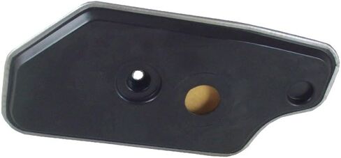 مجموعة فلتر ناقل الحركة الأوتوماتيكي الاحترافي الفاخر من ECOGARD XT1236 تناسب Ford Ranger 3.0L 1995-2006، Ranger 2.3L 1995-2006، Explorer 4.0L 1995-2003، Ranger 2.5L 1998، Ranger 4.0L 1995-2006 in Saudi Arabia