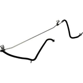 Dorman 918-588 Power Steering Cooler Compatible with Chrysler/Dodge/Ram Models
