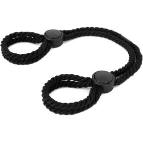 Rope Bracelets Adjustable Rope Body Chains Anklets Bracelet Handmade Rope Bracelet Body Accessories Jewelry for Women Men