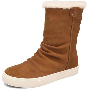 Taos Footwear Women's Cozy Chic Boot