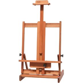 Jack Richeson Lyptus Wood Table Top Easel