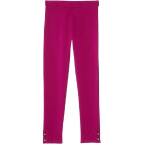 Janie and Jack Girls' Ponte Legging (Toddler/Little Big Kids)