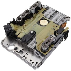 722.6 Transmission Valve Body Solenoid Compatible with Dodge Jeep Chrysler Sprinter
