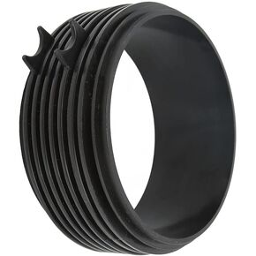 RAREELECTRICAL New Jet Pump Wear Ring Series Compatible With Sea-Doo Spark Trixx 2Up 3Up Dt Na Ho 900 2014-2021 2022 2023 By Part Number 267000617