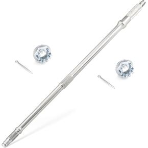 Rear Axle Shaft for Honda Rancher 350 TRX350 FE FM TE TM Rancher 400 TRX400 FA FGA 2000-2007 42311-HN5-672