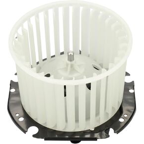IRONTEK 700100 HVAC Blower Motor with Fan Cage for 1999-00 for Cadillac Escalade, 1997-99 for Chevy/GMC C1500 K1500 Suburban C1500/C2500/K1500/K2500, 1997-2000 C2500 C3500 K2500 K3500 Tahoe 19131213