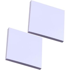 Disposable Nail Art Drawing Plates Palette Paper Pad Makeup Mixing Papers Palette 80 Pages, Palettes and Palette Cups