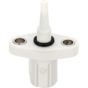 SCITOO 37880P05A00 37880-P05-A00 Air Charge Temperature Sensor Compatible for 1990-1993 for Acura Integra 1992-1994 for Acura Vigor Intake Air Temperature Sensor