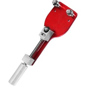 أداة قطع فلتر الزيت، نطاق قطع فلتر الزيت السريع 2/3 بوصة - 8/5 بوصة استبدال 77750 أحمر in Kuwait