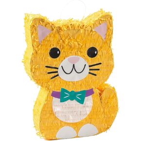 Cat Party Pinata