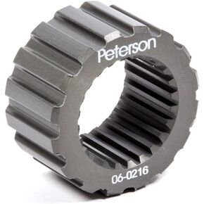 06-0216 Spline Drive