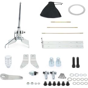 ناقل الحركة الأوتوماتيكي لناقل الحركة GM TH350 12 بوصة in Kuwait