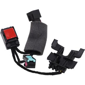 Shifter Position Micro Switch Shifter Micro Switch Replacement for R32 Rabbit Variant Novo,OEM: 5Q0713128A