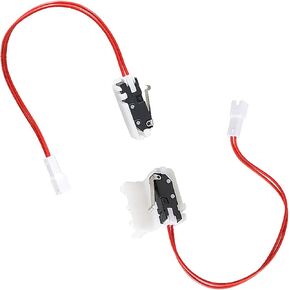 Gear Shifter Repair Kit Shift Switch Set Replacement for 2013 2014 2015 2016 2017 Nissan Altima Pathfinder 349013NW2A 349013NW3A 349013NW4A 349013NW1A