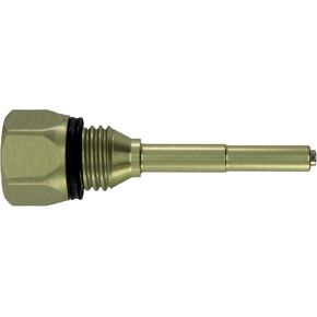 GenExhaust Magnetic Dipstick (GE-231) for Champion Generator Model Numbers 201176-TriFuel, 201175 & 201178 (CAN)