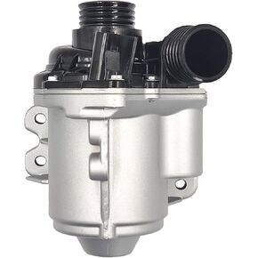 Electric Engine Water Pump for BMW E60 E61 E82 E88 E90 F01 11517563659 11517588885 11517632426