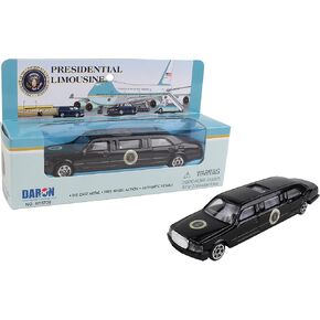 Daron AF1 Presidential Limo , Black