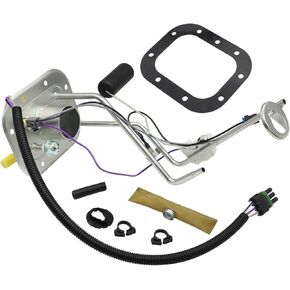 Fuel Tank Sending Unit Compatible with Corvette 1985 1986 1987 530GE 25093414 25093414