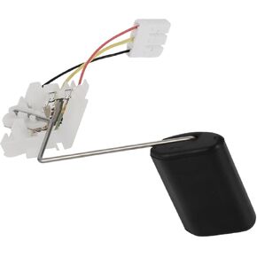 No.9443026000 Tank Level Sensor for Hyundai Santa Fe 2000-2006 Fuel Level Sensor Plastic 1 Pcs Black