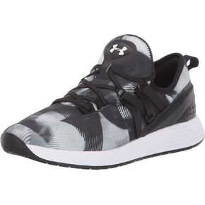 Under Armour Women's Breathe Print Cross Trainer