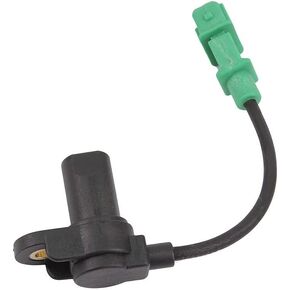 Camshaft Position Cam Sensor 39350-37110 3935037110 Compatible with Hyundai Sonata Santa Fe KIA Optima 2001 2002 2003 2004 2005, Tiburon 2003-2008, Tucson 2005 2006 2007 2008 2009