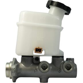 New Mando 17A1111 Brake Master Cylinder Original Equipment