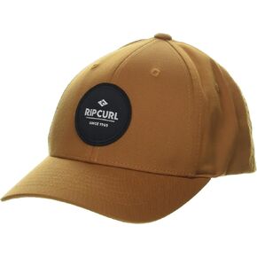 Rip Curl Boys' Routine Flexfit Trucker Hat