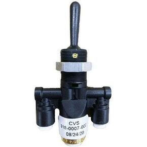 818-0007-000 - Valve-Toggle