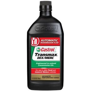 Cast QT Dom ATF Fluid Quantity (Pack of 1)