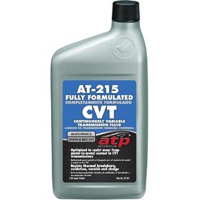 ATP Automotive AT-215 Premium Fully Formulated CVT Fluid