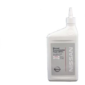 Genuine Nissan Parts - Authentic Catalog Part from The Factory (999MP-MTF00NP)