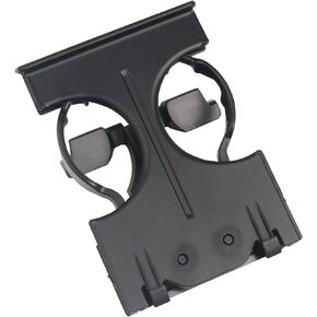 APPERFiT Dash Cup Holder Compatible with Toyota 4Runner 1996 1997 1998 1999 Replaces 55620-35050