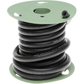 Gates 27348 Barricade Fuel Injection Hose-15' Length, Inner Diameter 5/16"