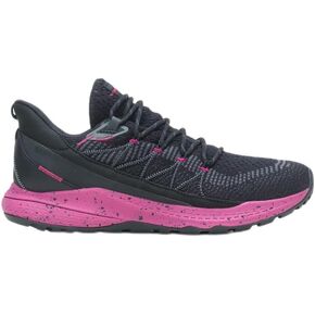 Merrell Womens Bravada 2 WP Waterproof Black/Fuschia 10