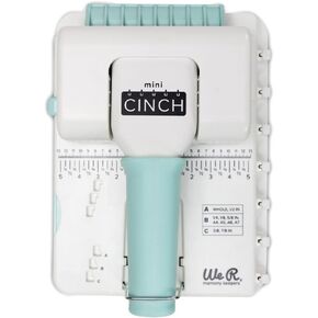 We R Memory Keepers Cinch Mini Tool, 0
