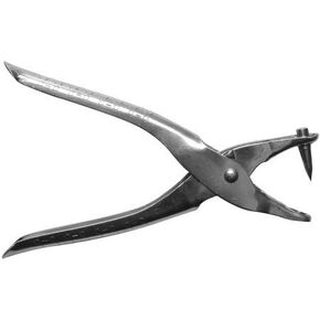 C.S. Osborne Eyelet Remover, T-256