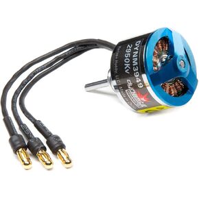 Pro Boat 8P BL 2950kv 28.5 X 31 Outrunner Marine Motor DYNM3949 Replacement Boat Parts